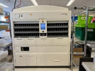 USED 2020 PARATA SYSTEMS RF901-0115