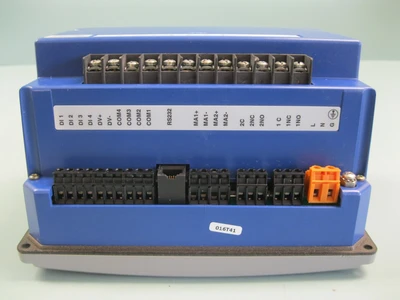 USED Foxboro 875EC-A1F-A