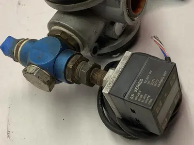 USED UNIVER AG-3021