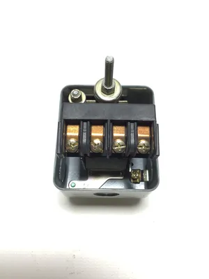Quincy QGD 9013GHG1S854 Air Compressor Pressure Switch