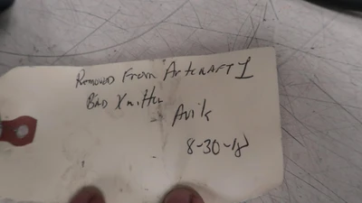 Used WIKA _UNKNOWN_ Industrial Controls Texas US | OCO Industrial #1722044
