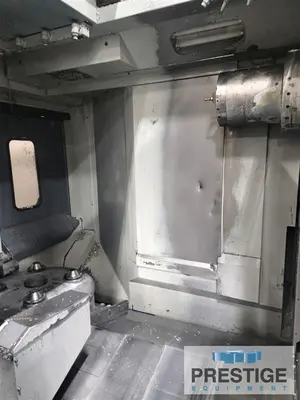 USED 2007 MAZAK FH-6000