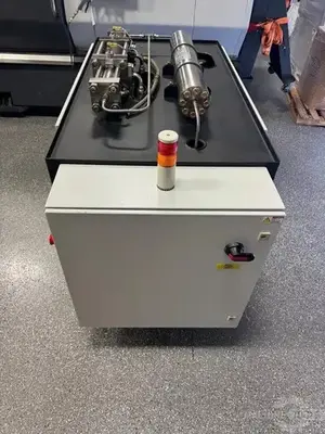 USED 2017 HYPERTHERM HYPRECISION 30