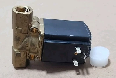 NEW Bürkert 0256