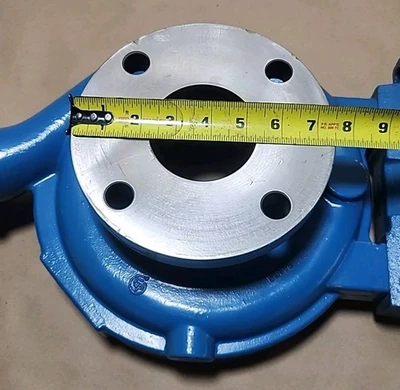 USED ITT Goulds Pumps 3196