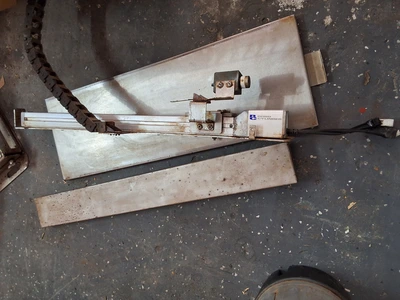 SPEEDLINE TECHNOLOGIES ServoJET SPRAY FLUXING SYSTEM