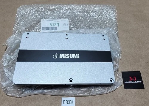 NEW Misumi MSCPD1-L