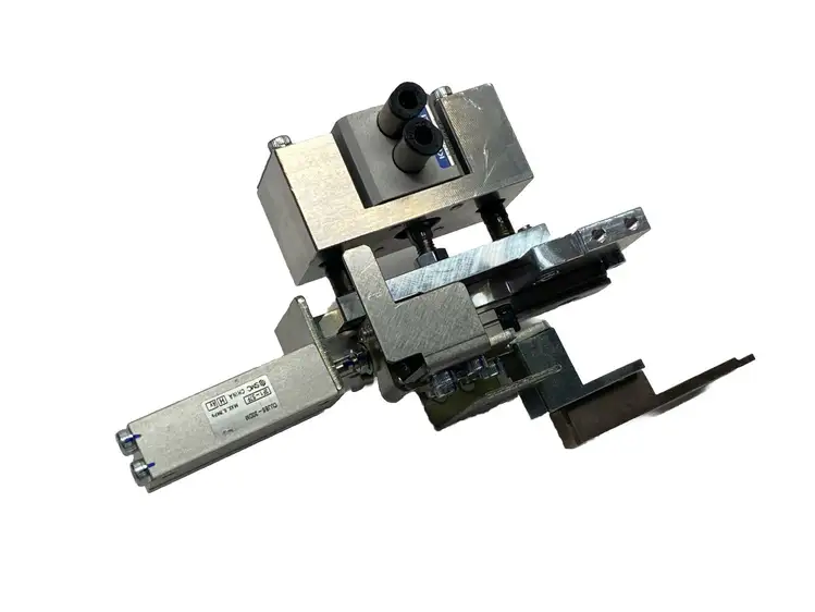 Used Yamaha YGP Pick & Place Machine Accessories Michigan US | Maverick Industrial Sales #1397397