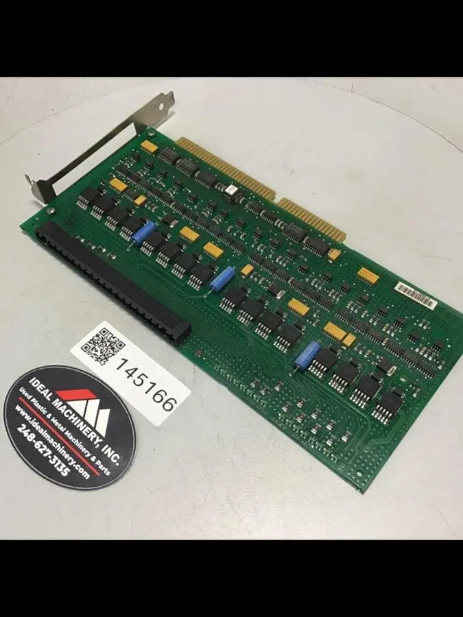 USED CINCINNATI MILACRON 3-542-1292A