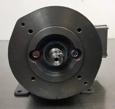 Baldor M13A 95469722-001 0.56KW 3450RPM 230/460V 3PH Motor