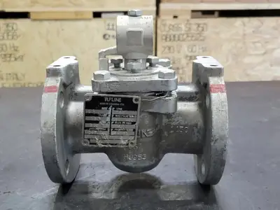 USED TUFLINE 067