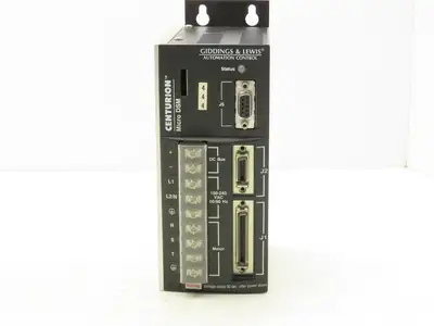 Used GIDDINGS & LEWIS _UNKNOWN_ Servo Drives Indiana US | Arrow Industrial #1566758