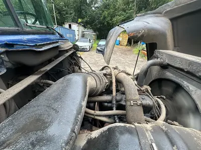 Used 1989 MACK RD600K Garbage trucks New Jersey US | Proxy Equipment #1378426