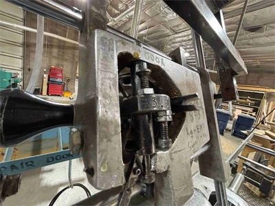 Used NORFIELD MAGNUM Door Machines Colorado US | MachineryMax #1520784