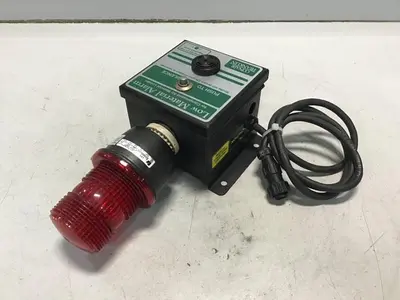 USED CONAIR 107-508-01 / LC