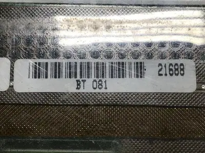 USED KEBA BT081