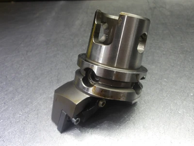 Kennametal KM50 Indexable Turning Head KM50TSMDJNL1506 (LOC2703D)