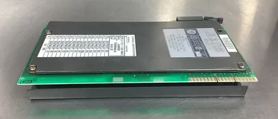 Allen-Bradley 1771-OAD 10-120V AC Output Module 3C-34
