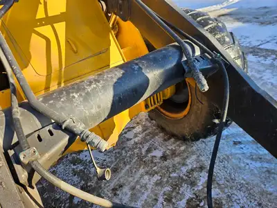 Used Volvo L70 Wheel Loaders Vermont US | Zadoon Equipment #1480679