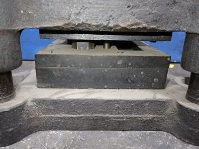 Punch Press Die Set