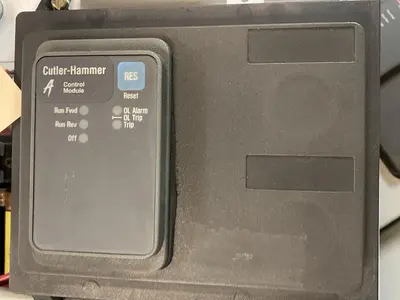 USED CUTLER-HAMMER HUCL66253 002