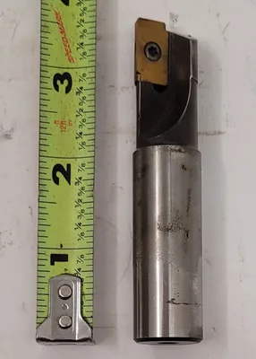 Sandvik Coromant R216.2-319 Tooling & Accessories, Tooling | Machinery Central (9)