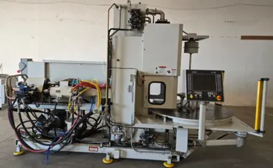 CINCINNATI _UNKNOWN_ Plastic Molding Machines | Amiron Machinery (3)