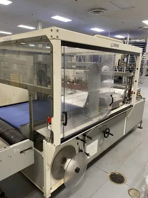 TEXWRAP STB-3014ISS Sealers | Envoy Equipment LLC (6)