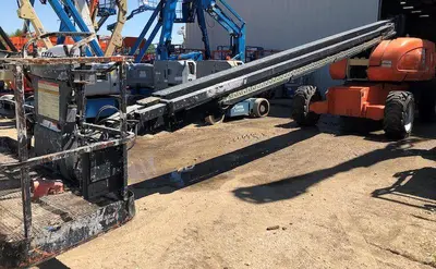 Used 2006 JLG 800S Manlifts New York US | United Lift #1445764