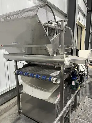 A&B Berry Blower