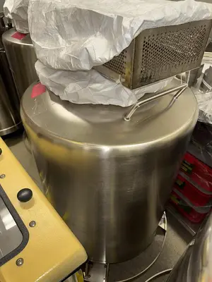 USED 2002 TECH-NOVA 200L