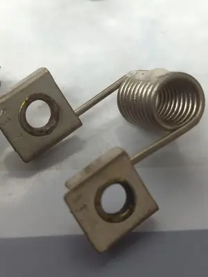Used JOSLYN CLARK 33.7 Miscellaneous Equipment (Electrical & Power) | Surplus Asset Holdings #1190165