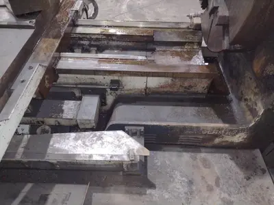 USED WILLIS PK 35