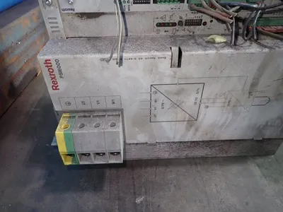 USED REXROTH PSI 6300 626 L2