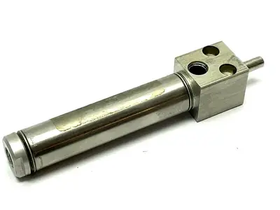 Used Clippard FDR-12-2-N Pneumatic Cylinders Michigan US | Maverick Industrial Sales #1401870