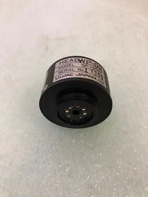 ULVAC GP-1000 H