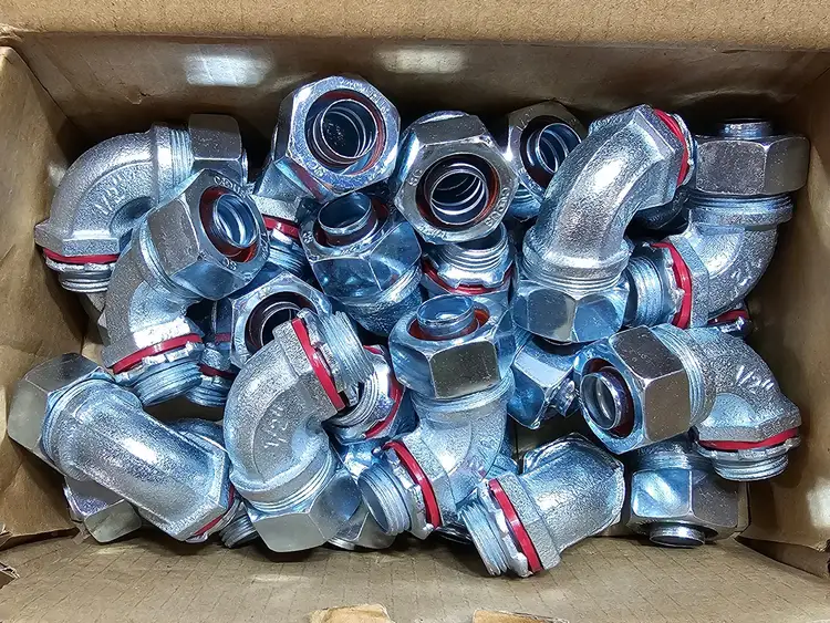 New | in-Stock IBERVILLE CI6304 Cable & Wire British Columbia CA | Lenmark #914039