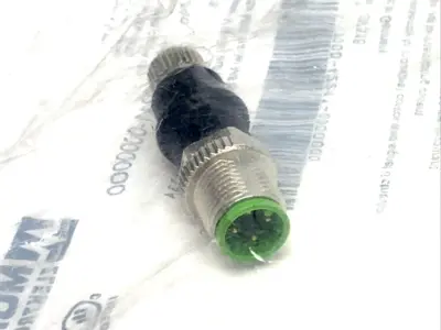 New | in-Stock Murr Elektronik 7000-42211-0000000 Connector Accessories Michigan US | Maverick Industrial Sales #1391914