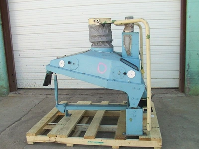 Used _UNKNOWN_ _UNKNOWN_ Separators Minnesota US | A&I Equipment #1317241