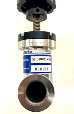 Kurt Lesker SL0100MVQF Other Valves & Manifolds | ANACAPA EQUIPMENT BROKERS, INC (3)