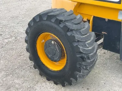 USED 2016 JCB 930