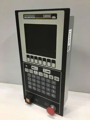 USED CINCINNATI MILACRON 3-424-2047A