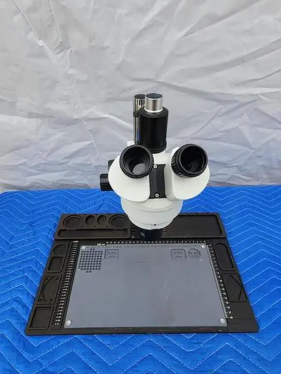 Used PARCO _UNKNOWN_ Microscopes | Advanced Capital Equipment Sales #431697
