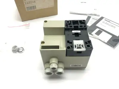 New | in-Stock BALLUFF AS-I MASTER GATEWAY PROFIBUS MODULE PLC Ethernet Equipment | Maverick Industrial Sales #1108697