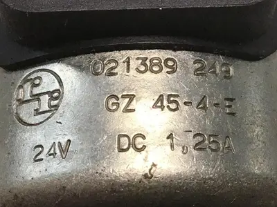Used MANNESMANN REXROTH 4WE6G2-60/EG24N9K4 Valves/Fittings Michigan US | Ideal Machinery #1301870