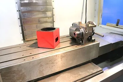 2013 HAAS VF-2SS Vertical Machining Centers | Clark Machinery Sales, LLC (6)
