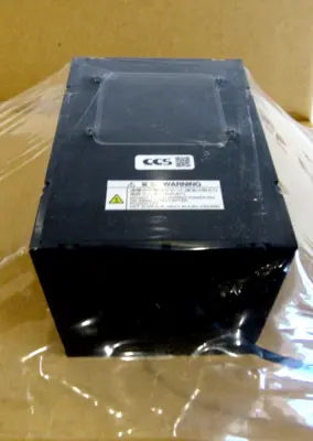 NEW COGNEX ICBD-LFV2-70 BLUE COAXIAL LIGHT 24V/14W 119-1574R