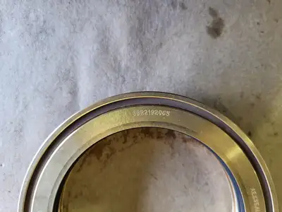 NEW AESSEAL L1I25-PP-001-I33