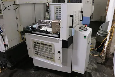 2012 HAAS DT 1 Drilling & Tapping CNC | USED CNC (4)