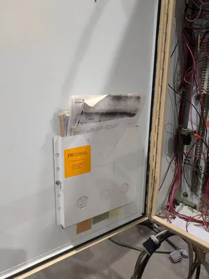 USED PH PH OGF 30 PRESS